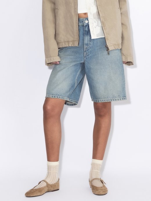 Damen Shorts – Asra Shorts