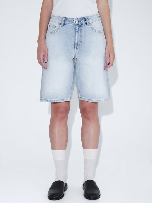 Damen Shorts – Asra Shorts