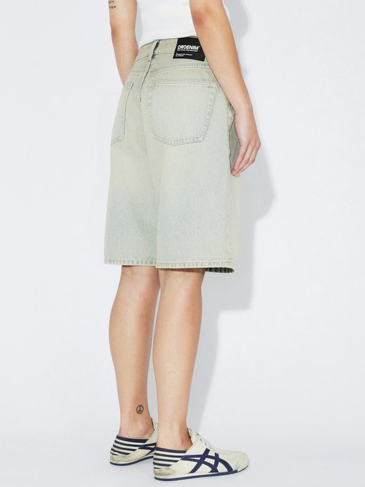 Damen Shorts – Asra Shorts