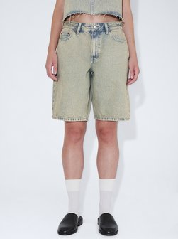 Damen Shorts – Asra Shorts