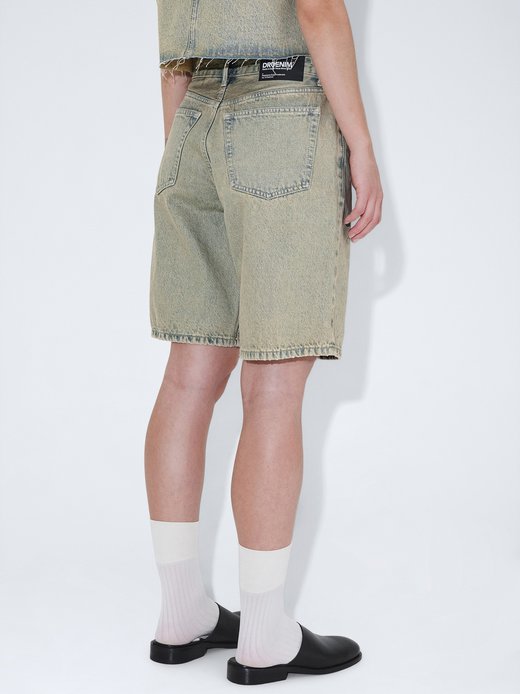 Damen Shorts – Asra