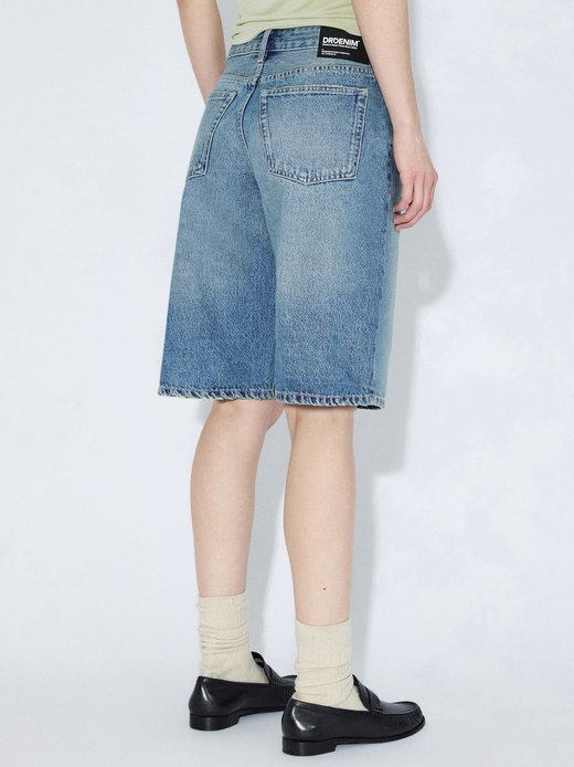 Damen Shorts – Asra