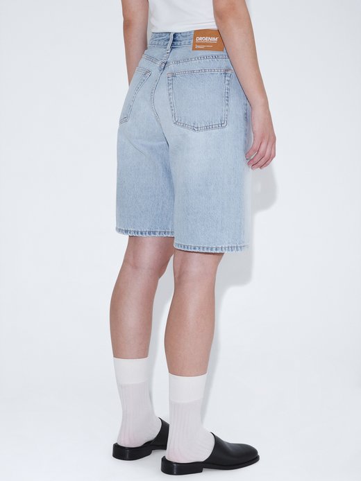 Damen Shorts – Asra