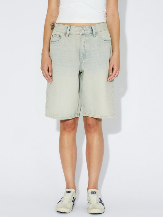 Damen Shorts – Asra
