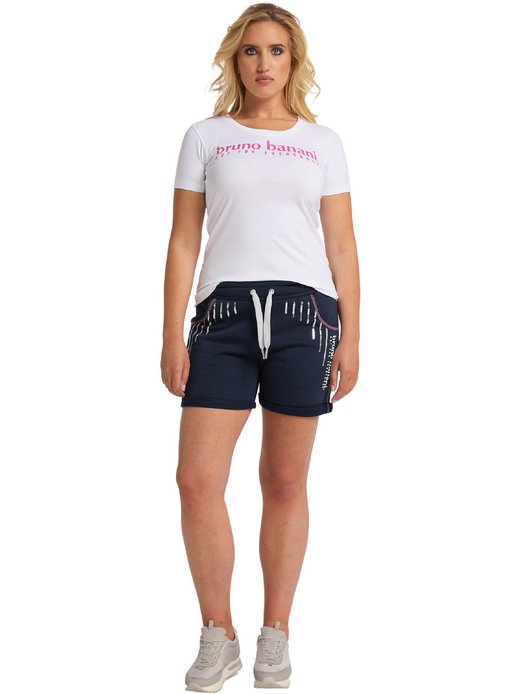 Damen Shorts  -  BUTLER