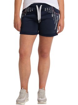 Damen Shorts  -  BUTLER