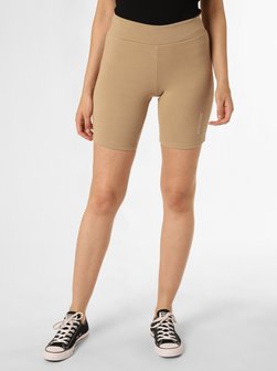Artikelbild Damen Shorts - Barrie von PEGADOR in beige uni
