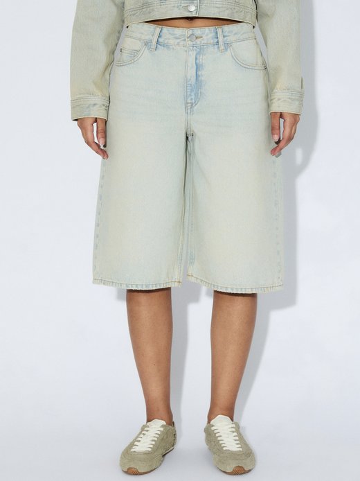 Damen Shorts – Bree Shorts