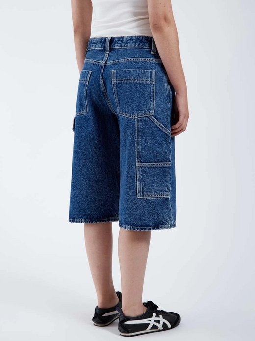 Damen Shorts – Bree Worker Shorts