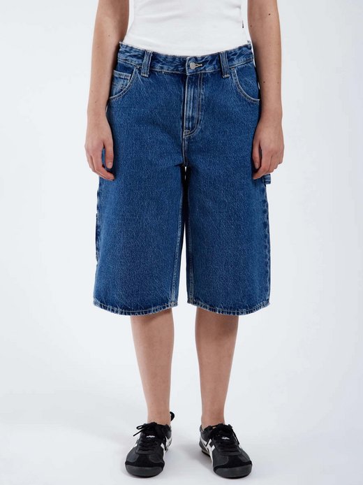 Damen Shorts – Bree Worker Shorts