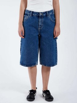 Damen Shorts – Bree Worker Shorts