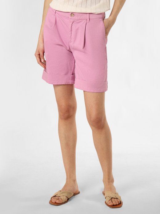 Damen Shorts - C_Taggie1-D