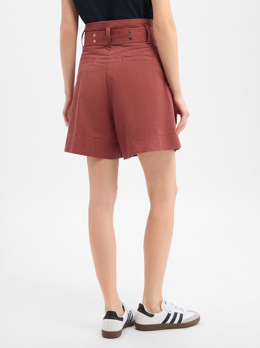 Damen Shorts - C_Tulina-D