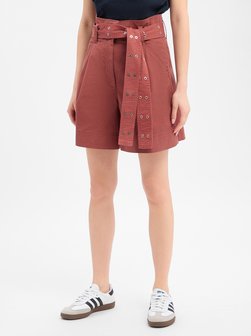 Damen Shorts - C_Tulina-D