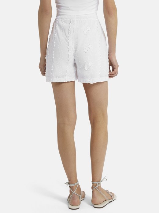 Damen Shorts - ELIWIO