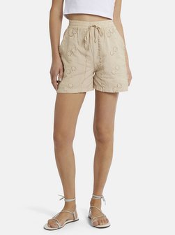 Damen Shorts - ELIWIO