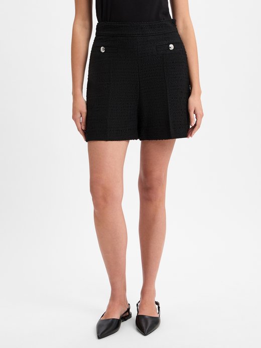 Damen Shorts - Haberi