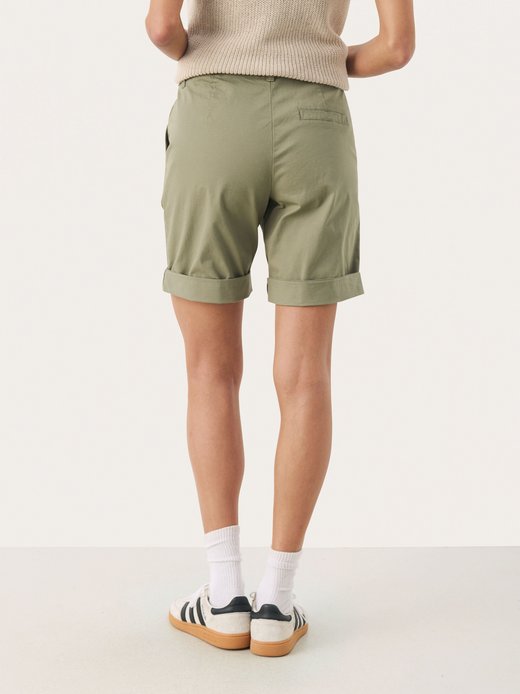 Damen Shorts HanijanPW