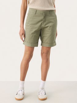 Damen Shorts HanijanPW