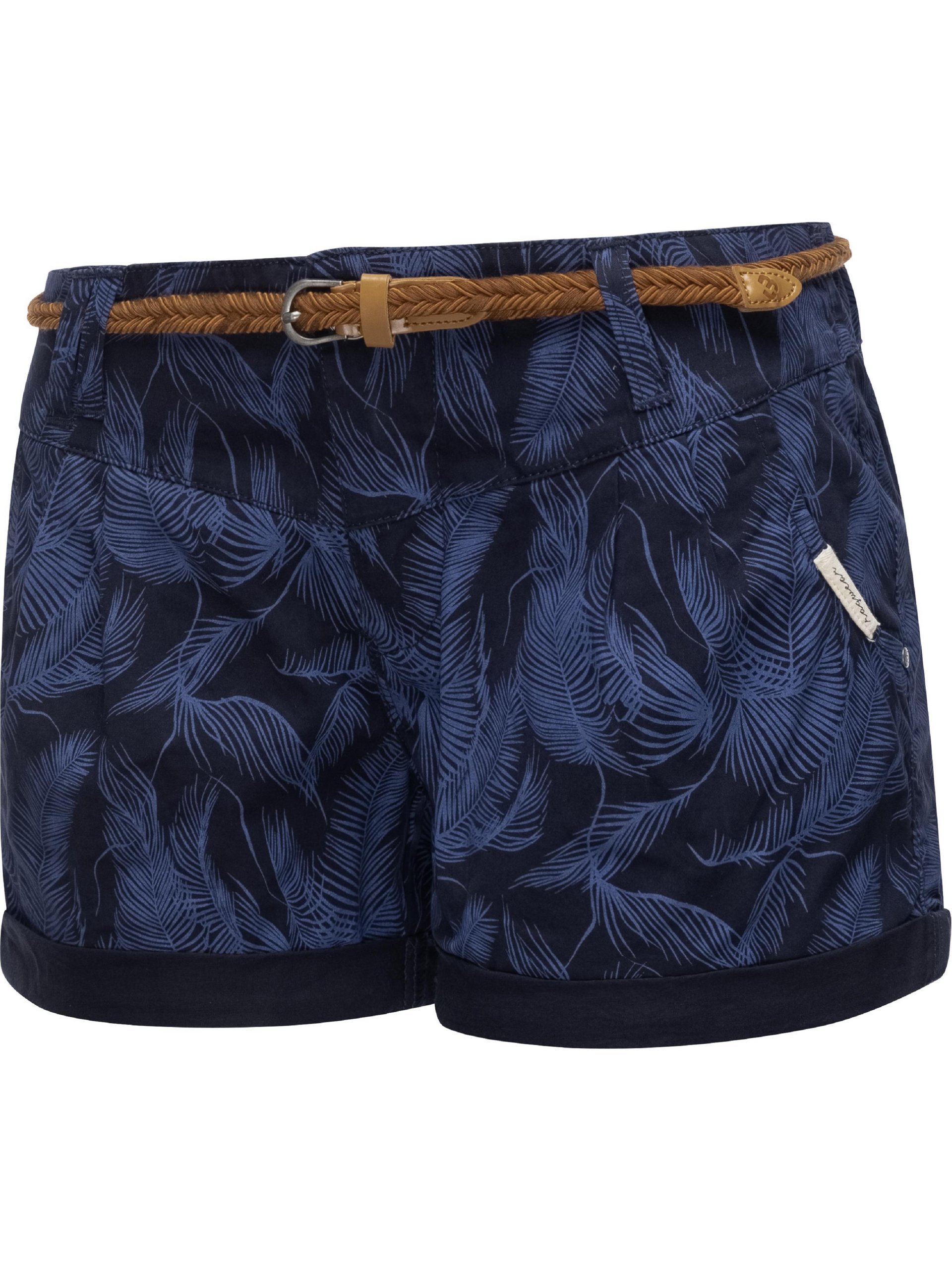 Ragwear Damen Shorts - Heeven Organic online kaufen | Chinoshorts