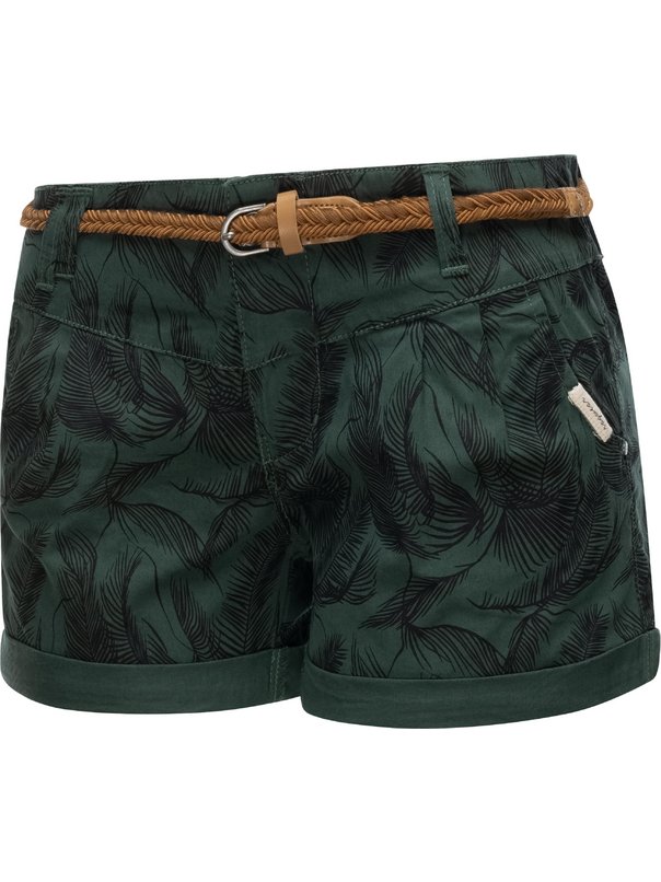- kaufen Heeven Ragwear Damen Organic Shorts online