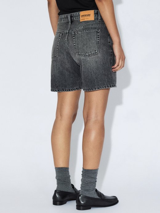 Damen Shorts – Hill Shorts