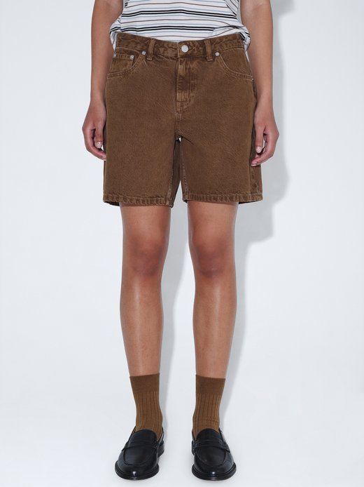 Damen Shorts – Hill Shorts