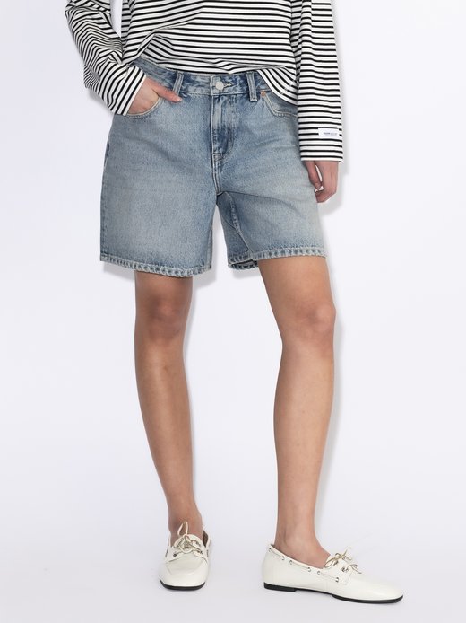 Damen Shorts – Hill Shorts