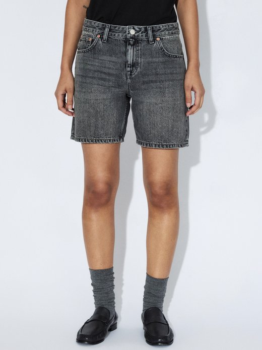 Damen Shorts – Hill