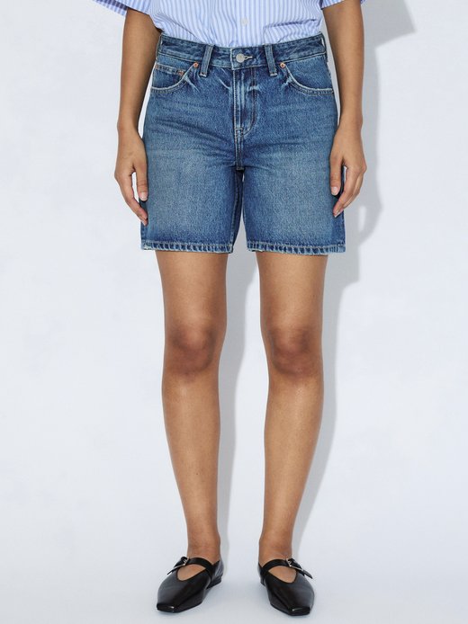 Damen Shorts – Hill