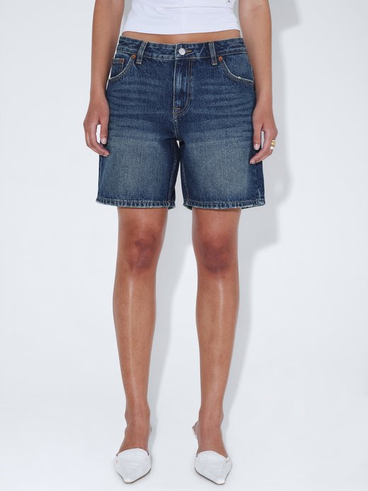 Damen Shorts - Hill