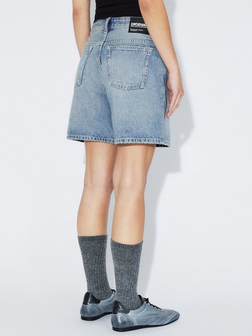 Damen Shorts – Hill