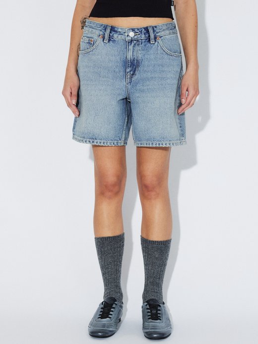 Damen Shorts – Hill