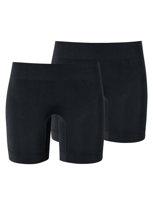 Damen Shorts (Hosen)  -  Biker - Classic Seamless
