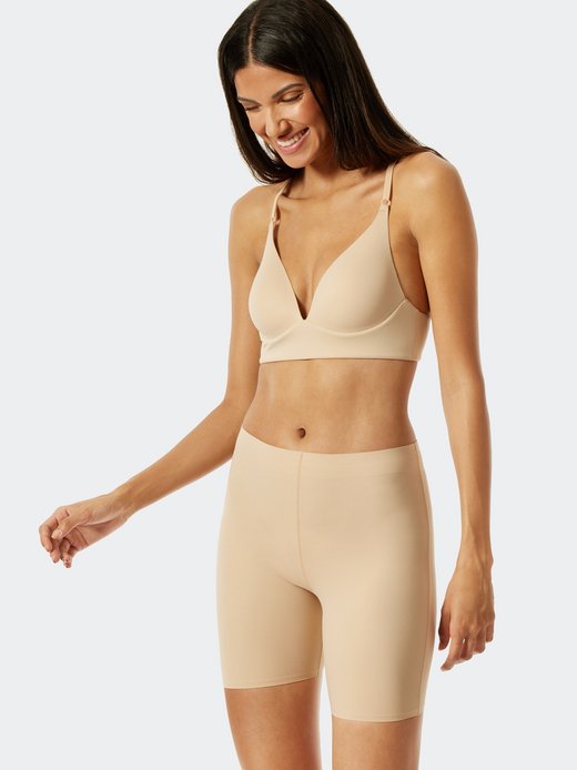 Damen Shorts (Hosen)  -  Biker