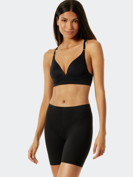 Damen Shorts (Hosen)  -  Biker