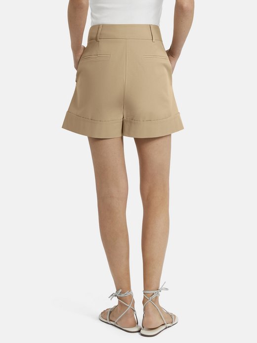 Damen Shorts - JUNOWI