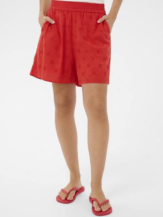 Damen Shorts KAfiona