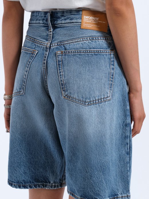Damen Shorts – Lea Shorts