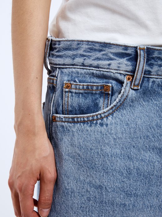 Damen Shorts – Lea Shorts
