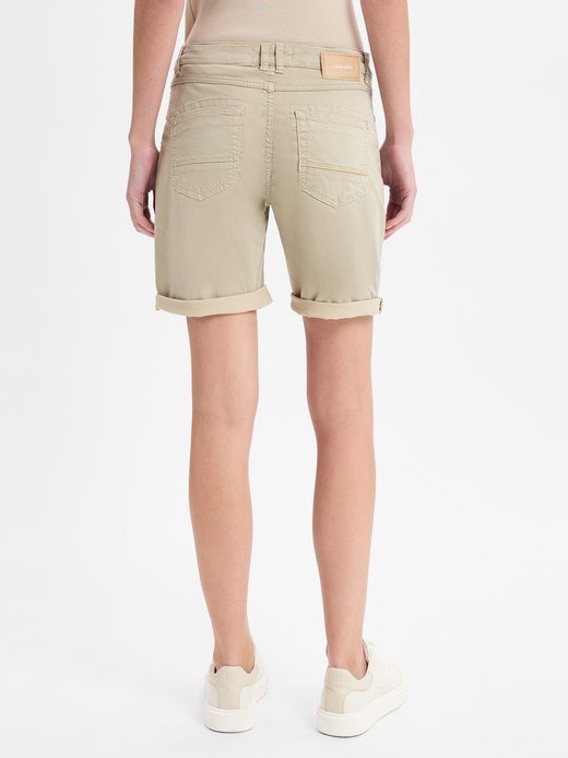 Damen Shorts - MMNaomi Treasure