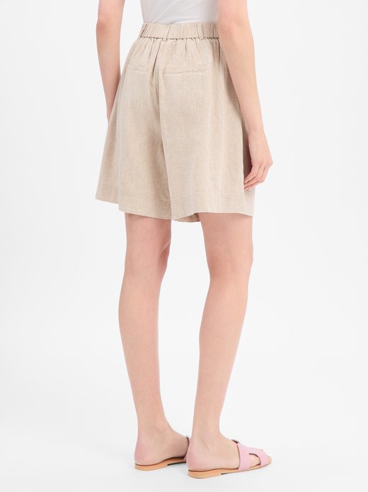 Damen Shorts  - MSCHViana Ginia