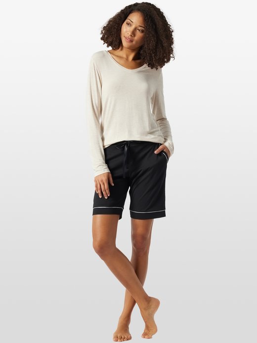 Damen Shorts  -  Mix & Relax