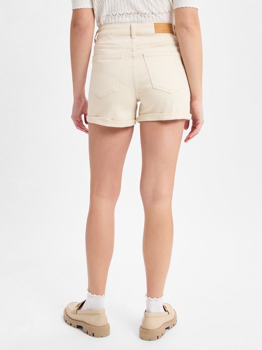Damen Shorts - NMMoni