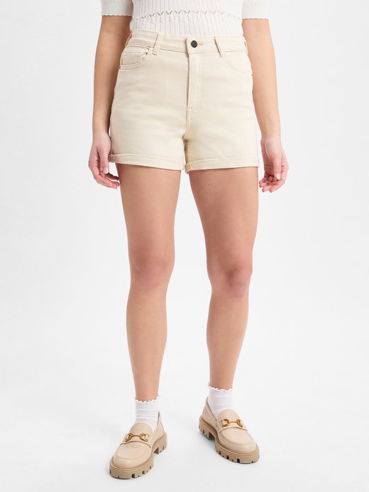 Damen Shorts - NMMoni