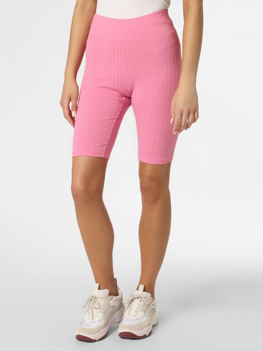 Damen Shorts - NMPaula