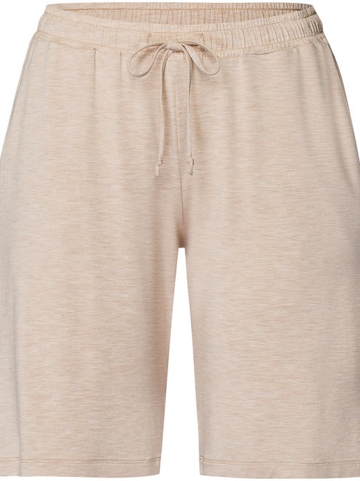 Damen Shorts  -  Natural Elegance