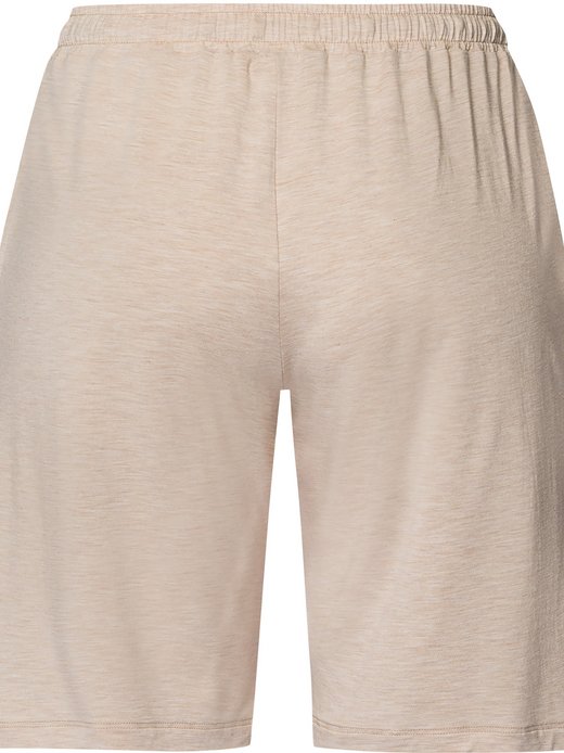 Damen Shorts  -  Natural Elegance