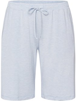 Damen Shorts  -  Natural Elegance