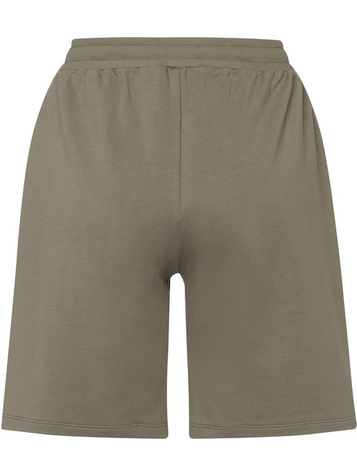 Damen Shorts  -  Natural Living